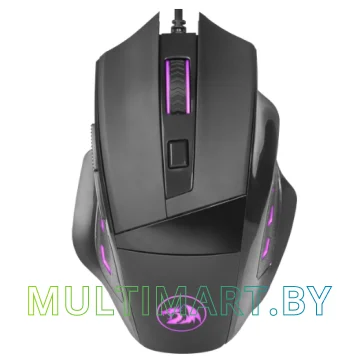 Игровая мышь Redragon Phaser картинка 2